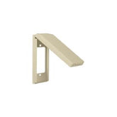 Royu RCP6 Weather-Proof Plate Cover Slim Type  (Classic) | Royu by KHM Megatools Corp.